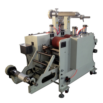 Machine de laminage thermique de film pour animaux de compagnie et PVC (DP-300)